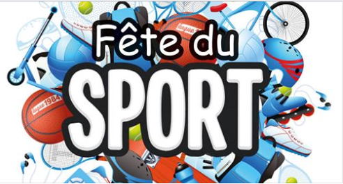 Fête du Sport à Molsheim - Samedi 14 Septembre 2019
